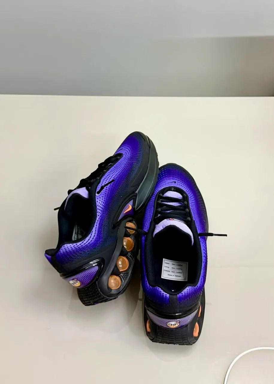 Tênis Nike Air Max Dn SE - Foto 5