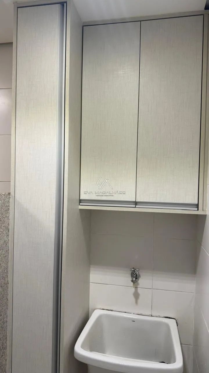 Apartamento à venda em Goiânia, Setor Leste Vila Nova, com 2 quartos, com 64 m² - Foto 5