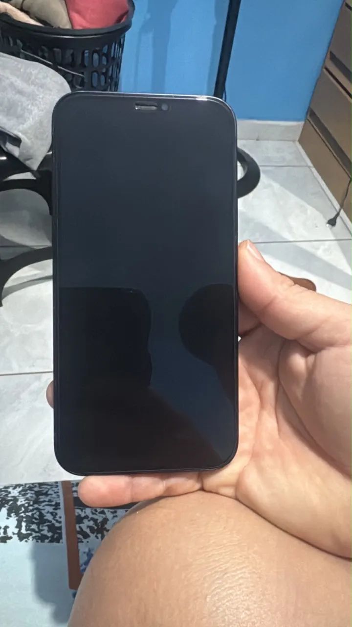 iPhone 12 - Foto 5