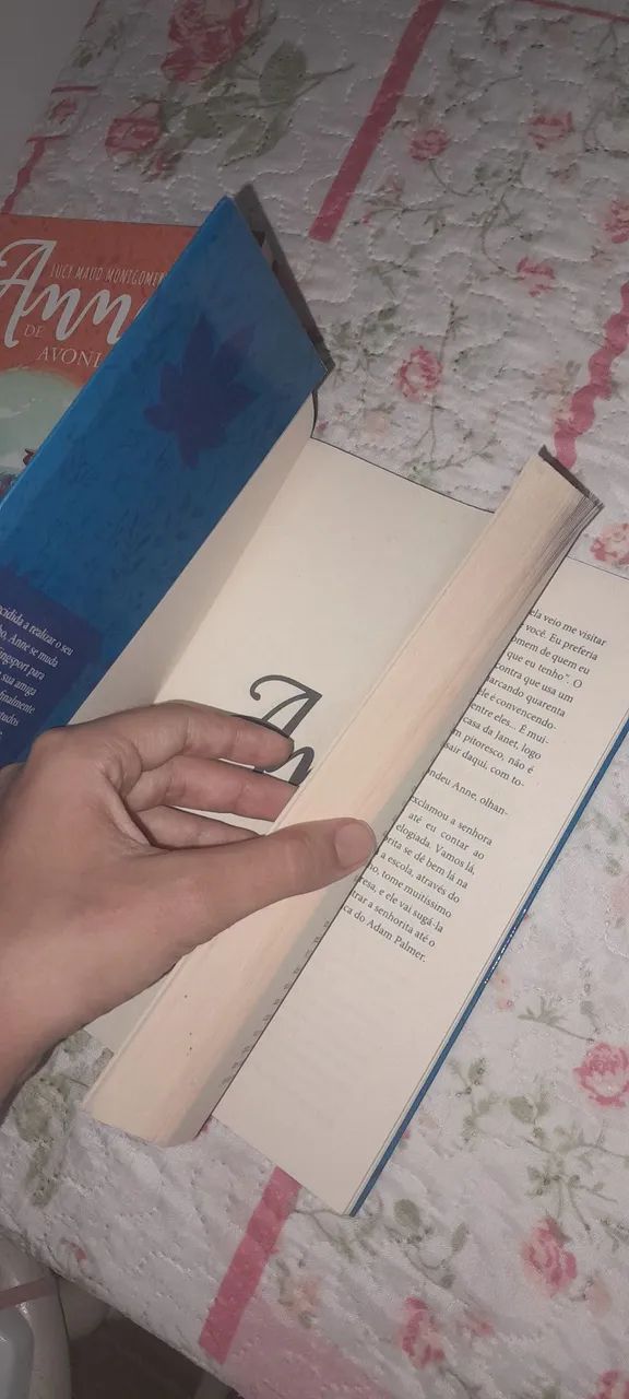 LIVROS ANNE COM E - Foto 4