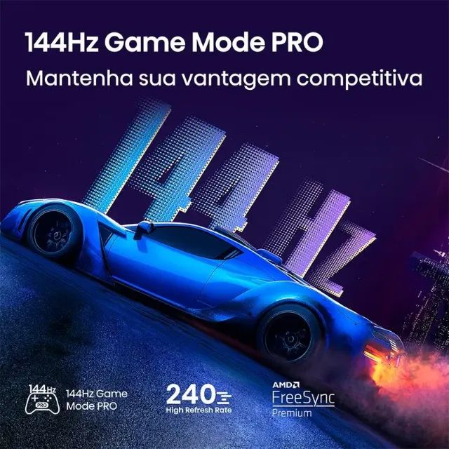 Smart TV Hisense 100 Polegadas, Nova, Lacrada, Nota Fiscal - Foto 6