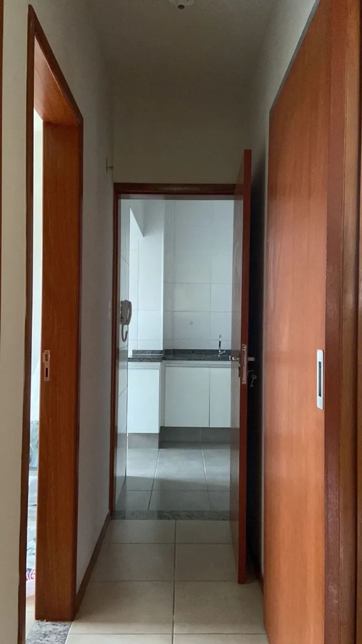 Apto 02 quartos, Av Rio Branco - Foto 3