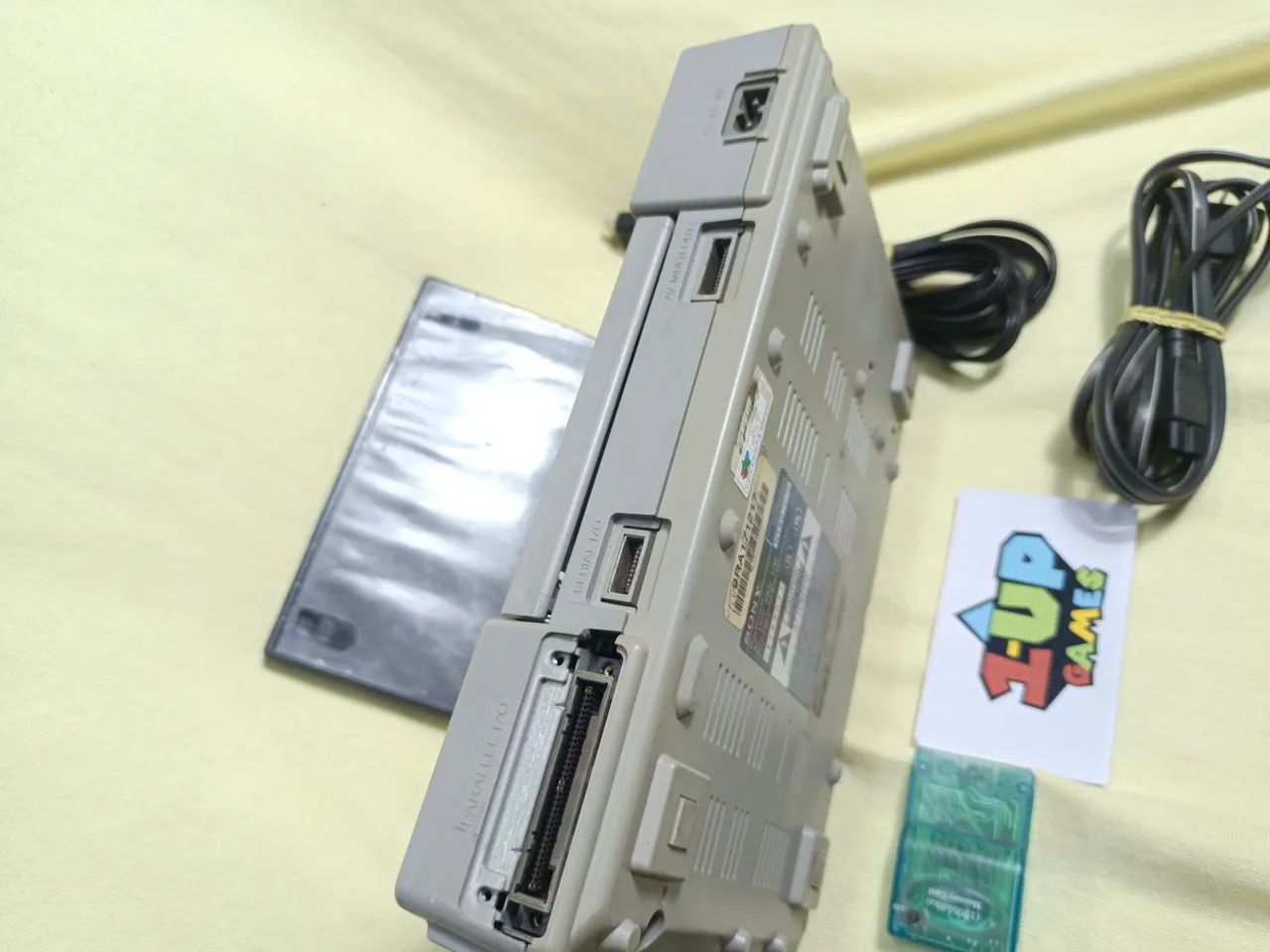Playstation 1 - Foto 5
