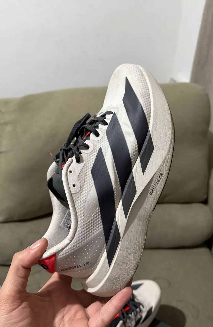 Adidas Adizero - Calçados Esportivos - Tatuapé, São Paulo