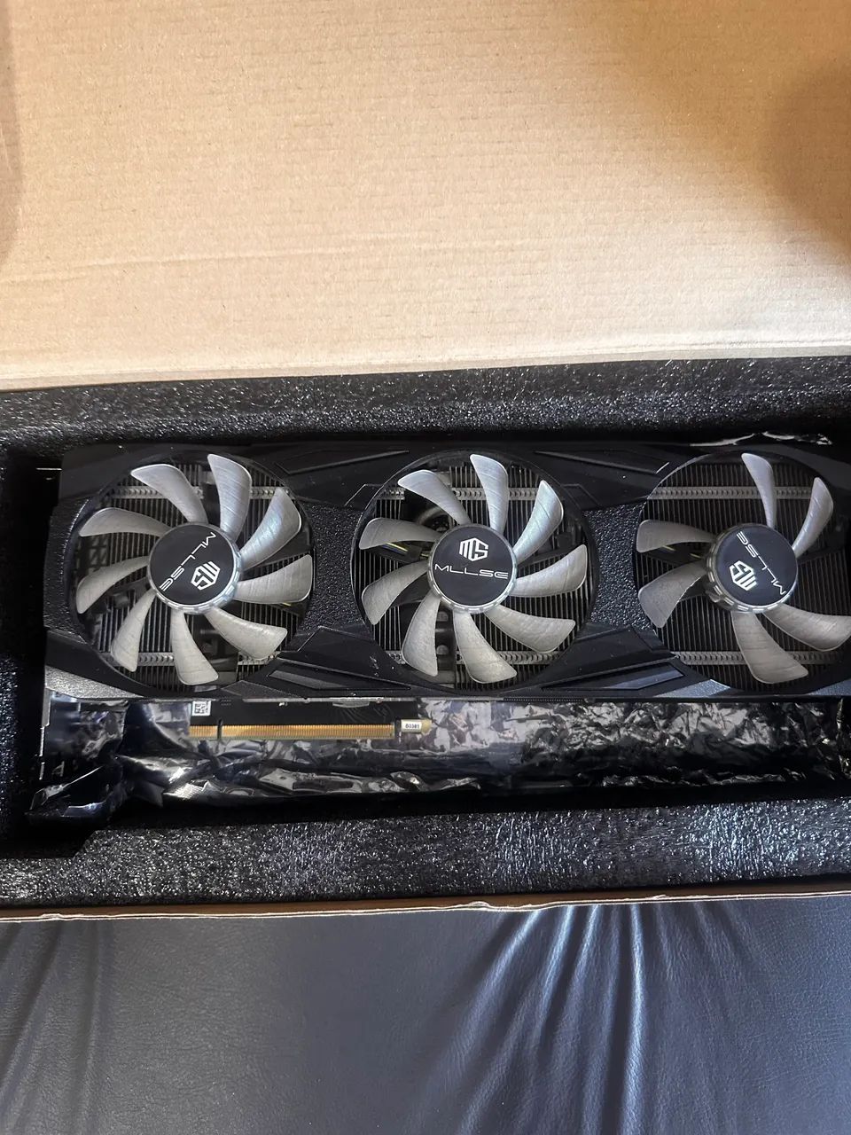 Rtx 3080  - Foto 3