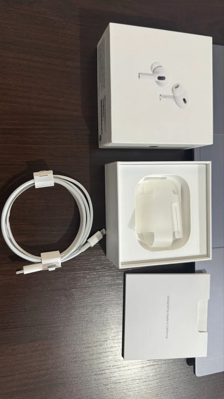 AirPods 