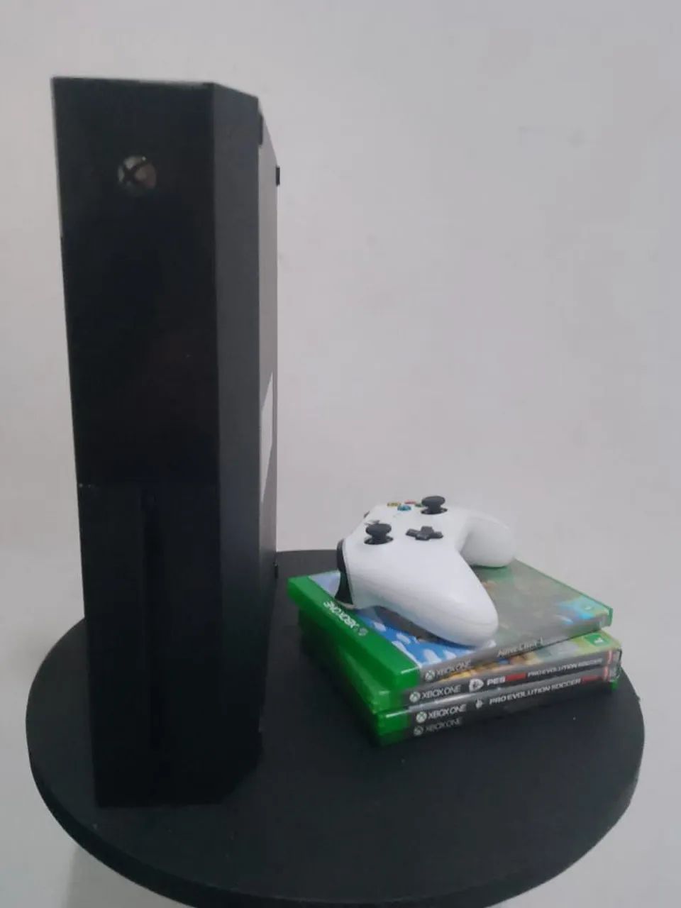 Xbox One Fat