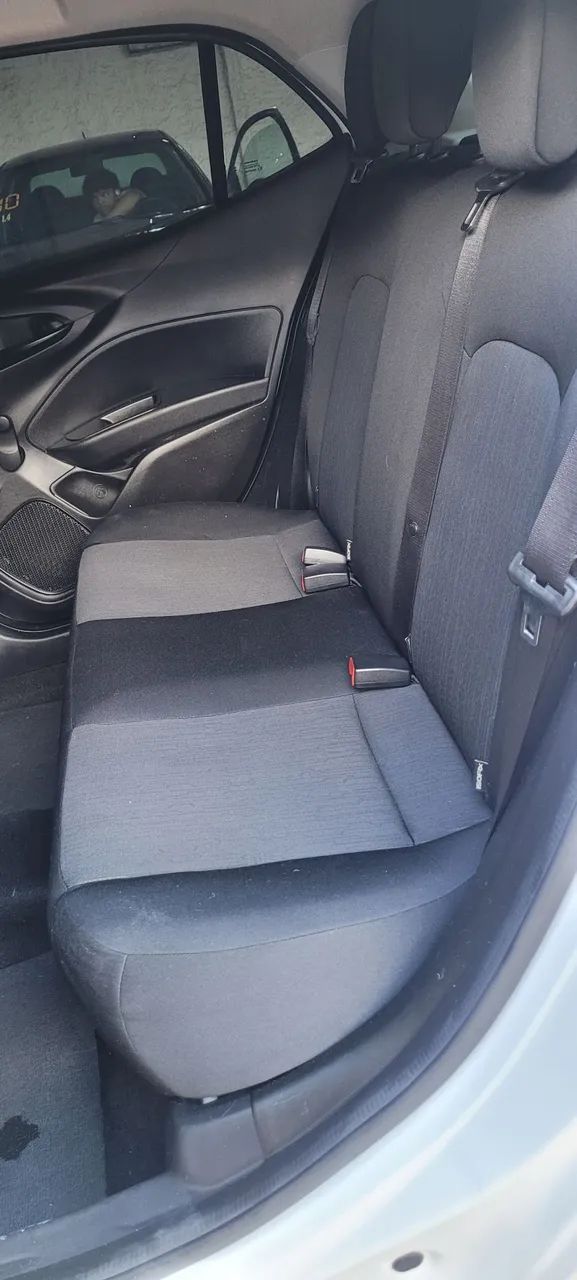Fiat Argo Drive 1.0 6V Flex 2025 - Foto 5