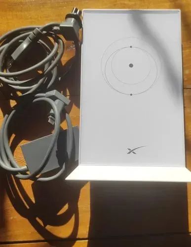 Vendo Roteador e cabos da starlink G2