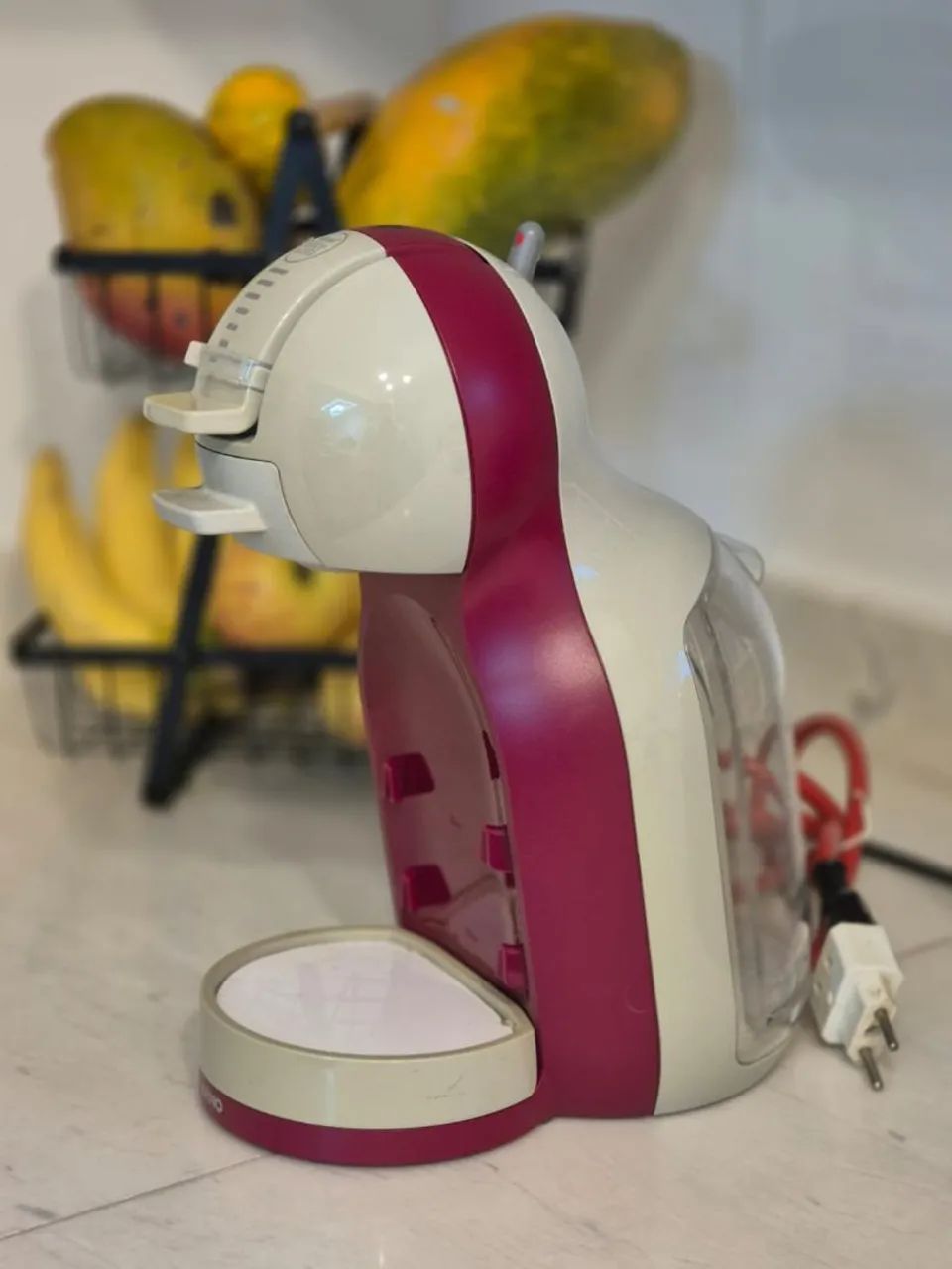 Cafeteira Arno Dolce Gusto Mini Me - Foto 3