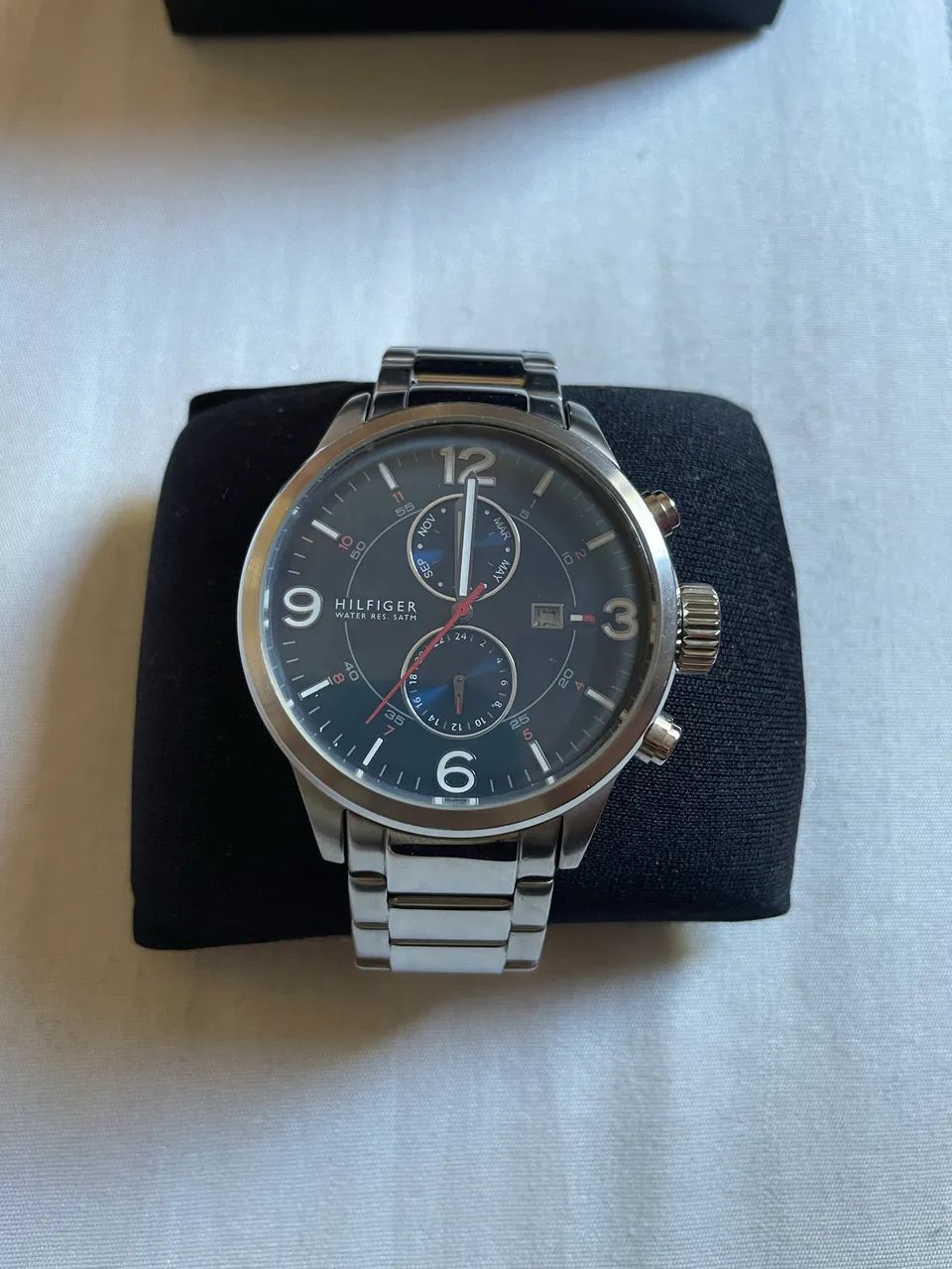 Relógio Tommy Hilfiger