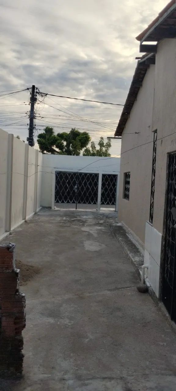 Casa com 2 quartos no Jereissati III, Maracanaú - Foto 3