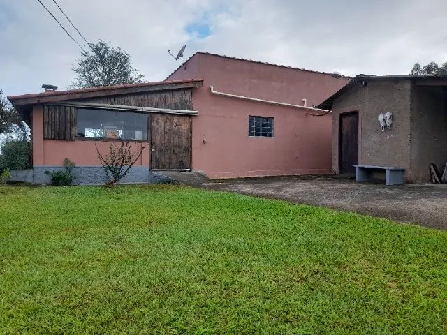 Vendo Sitio em Caldas MG / 24.000m2 - Foto 2