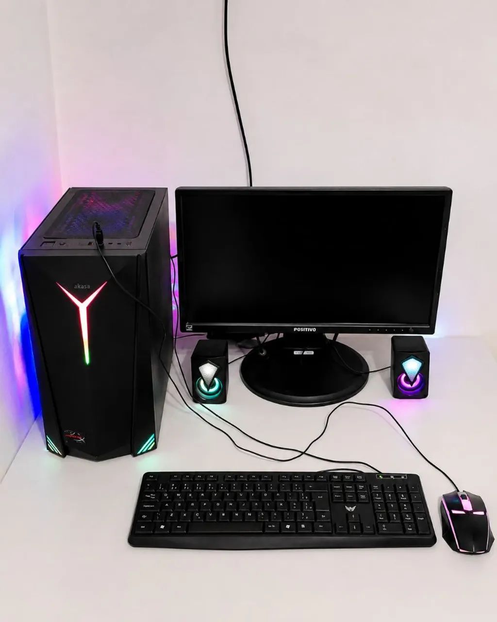PC COMPLETO i5