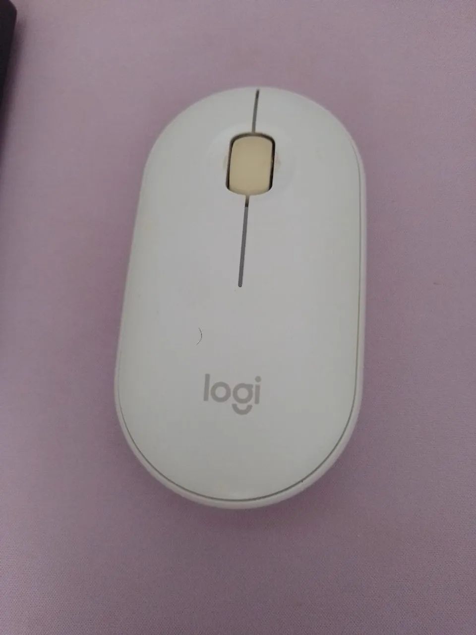 Mouse