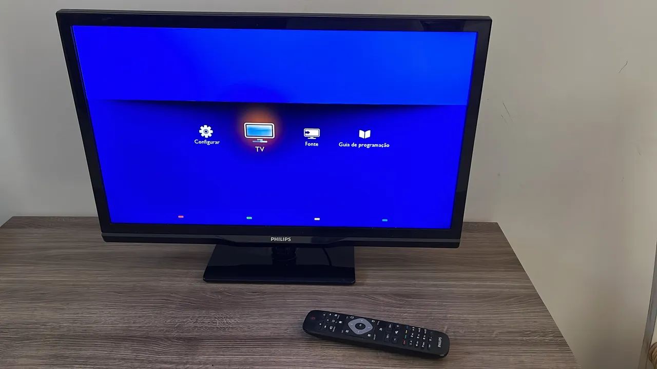 Televisão Philips 24? - Foto 2