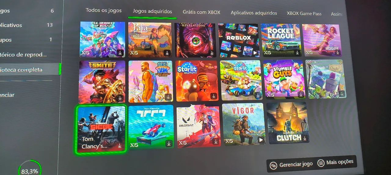 Xbox séries S  - Foto 2