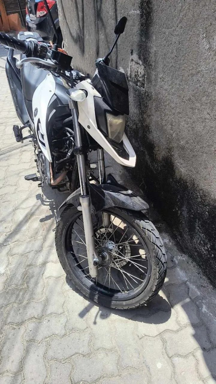 Vendo crosser 2016 Ed  - Foto 3