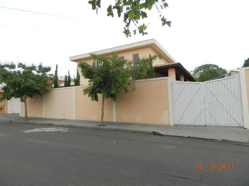 Casa Padrão em Ribeirão Bonito