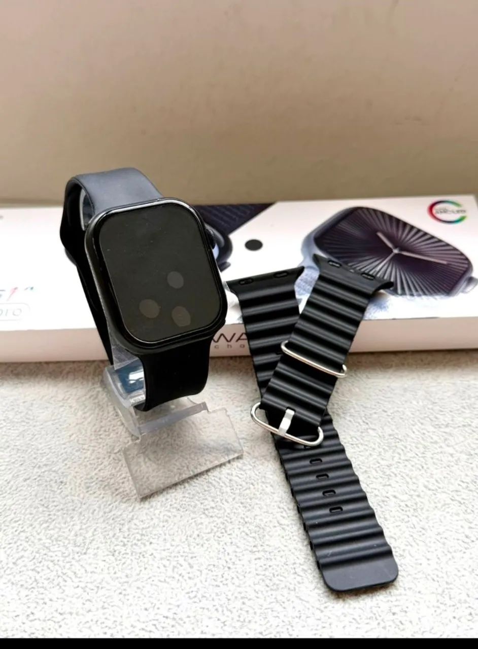 SmartWatch  - Foto 2