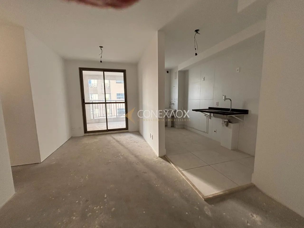 apartamento - Botafogo - Campinas