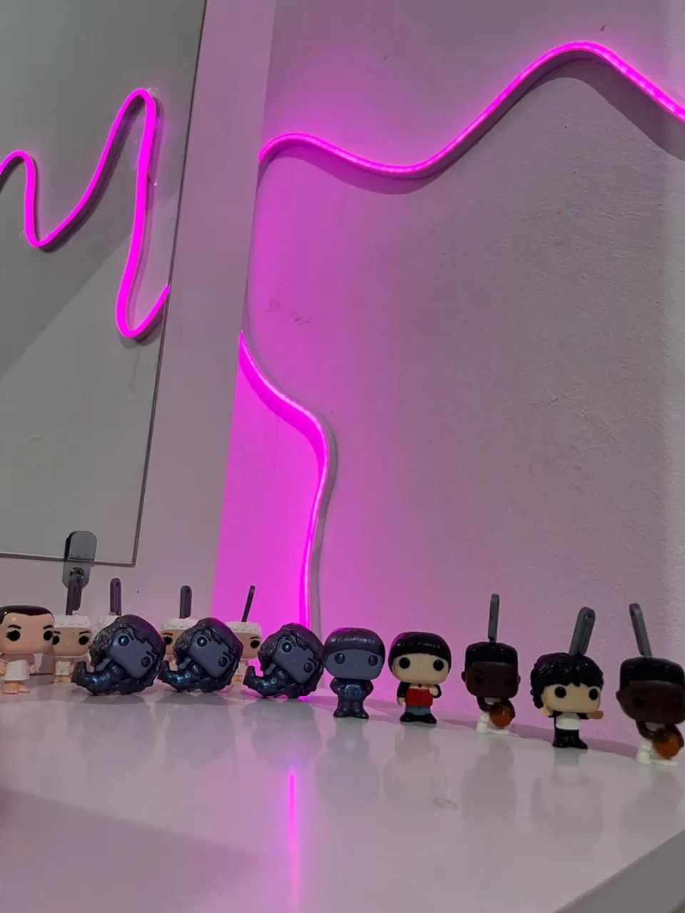 Stranger Things Kinder Joy - Foto 2