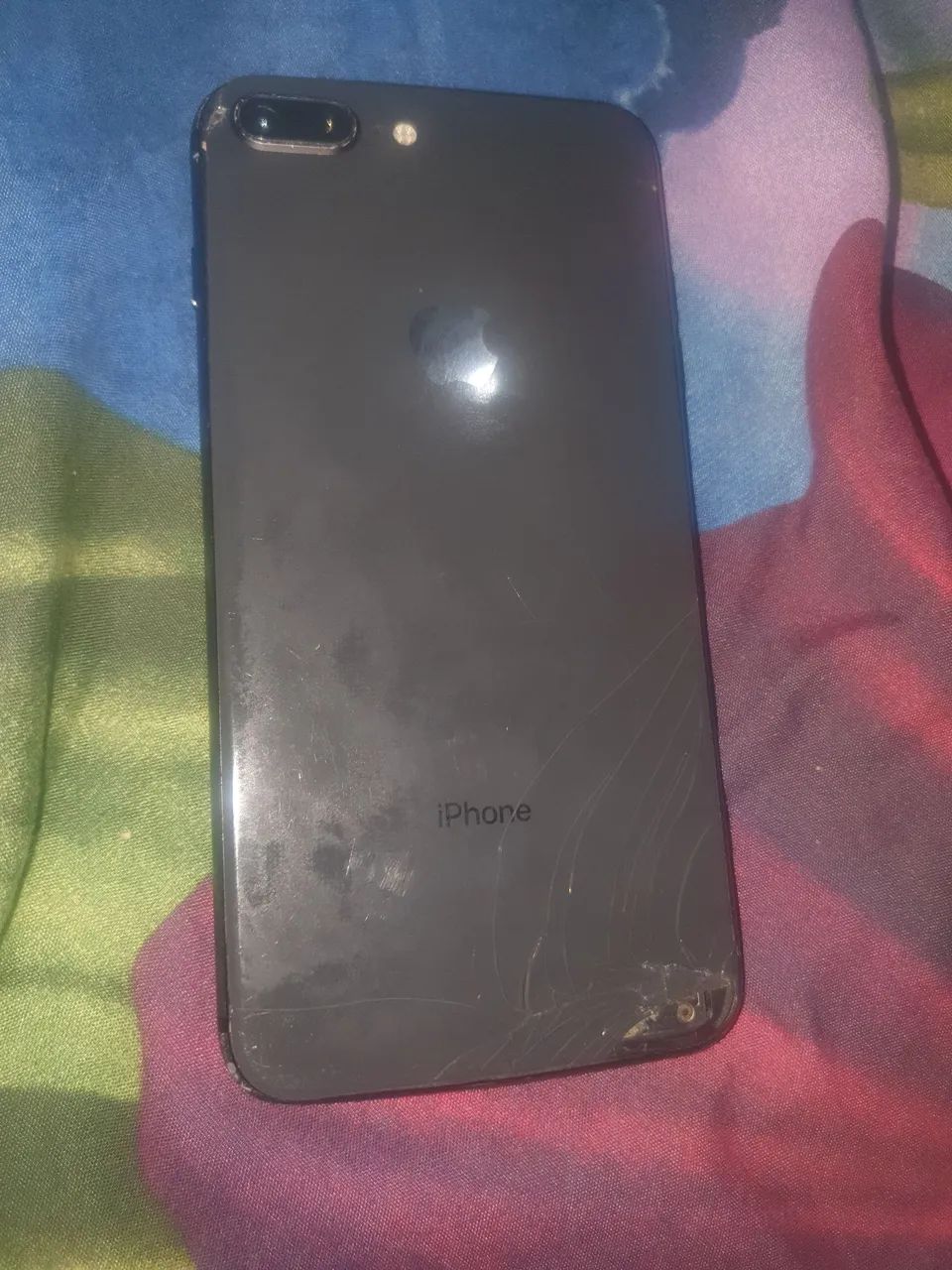 IPhone 8 Plus - Foto 3