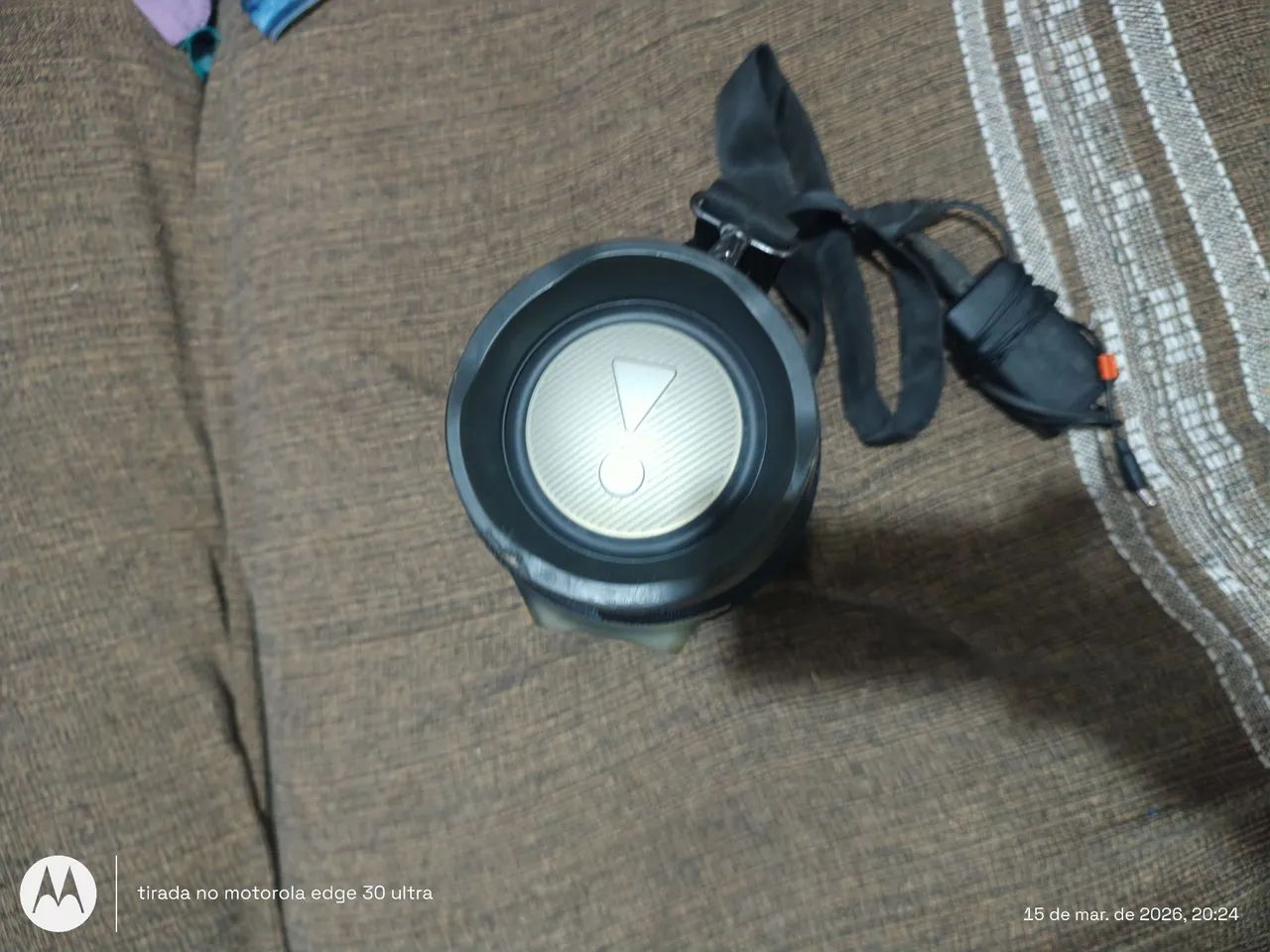 JBL Xtreme 2 - Foto 4