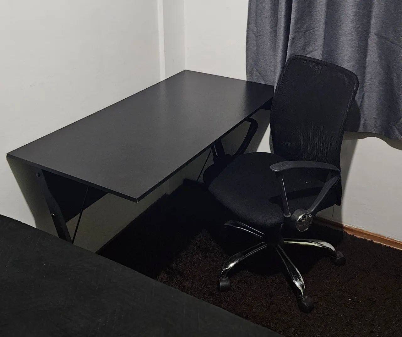 Mesa de escritório 