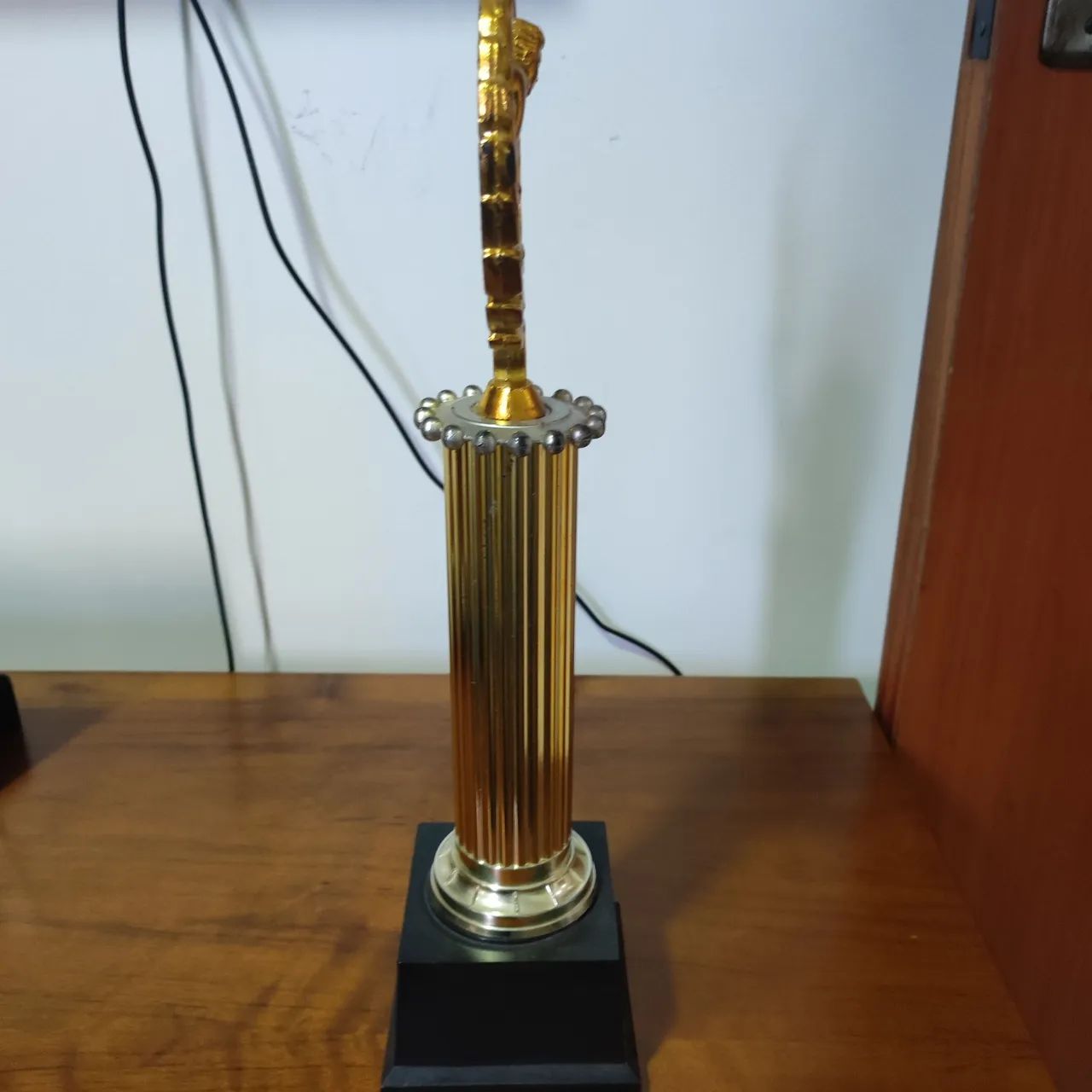 Troféu sinuca  - Foto 4