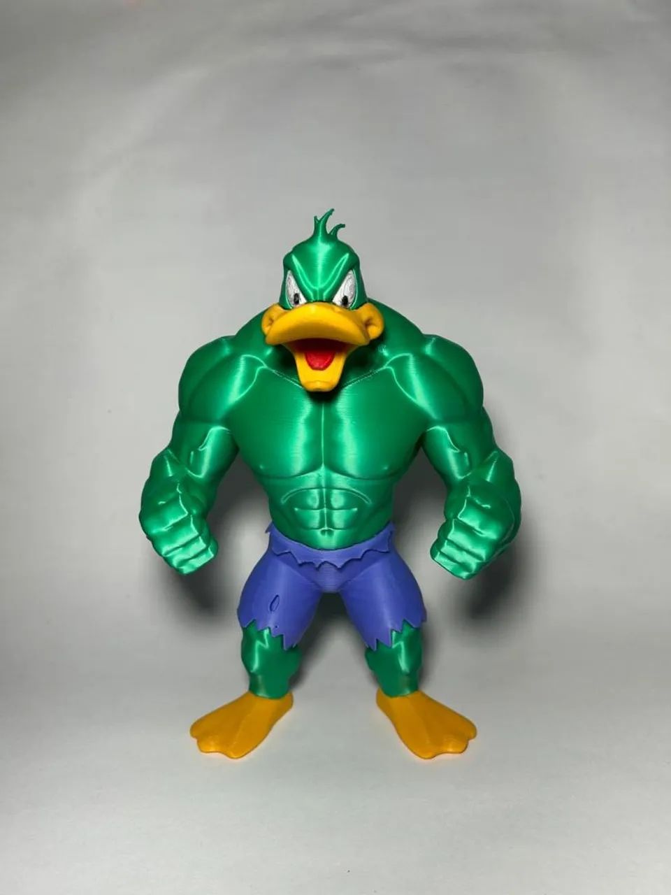 Patolino Hulk