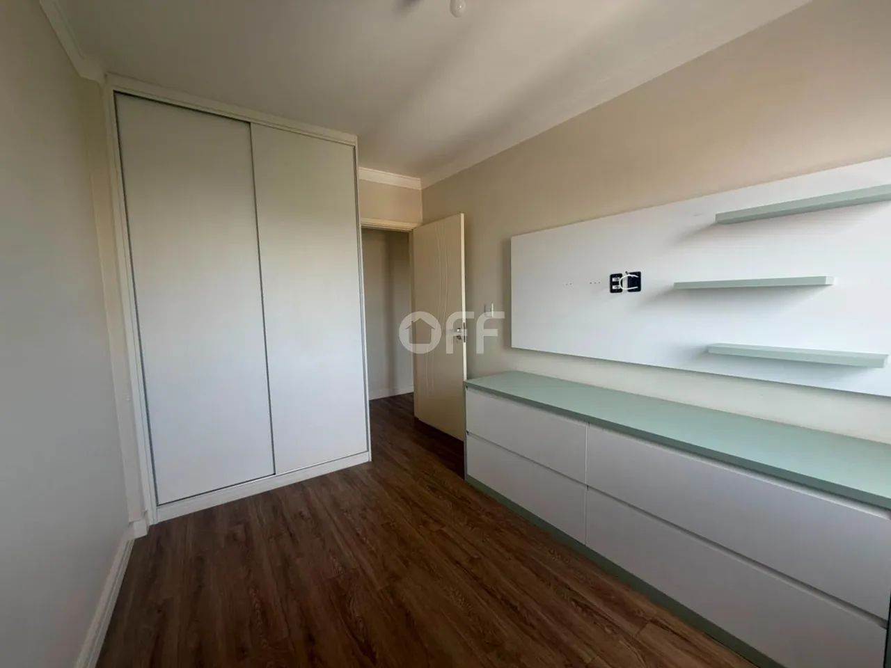 apartamento - Vila Industrial - Campinas - Foto 4
