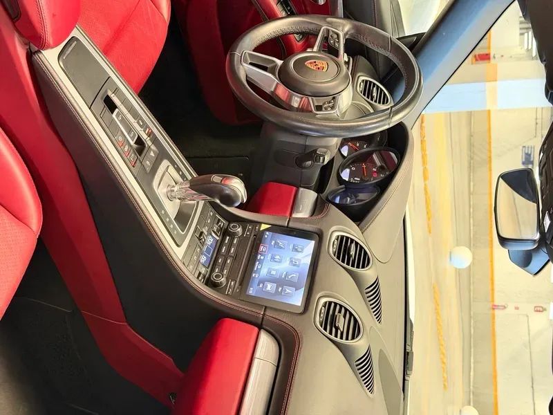 Porsche Boxster S 2019 - Foto 2