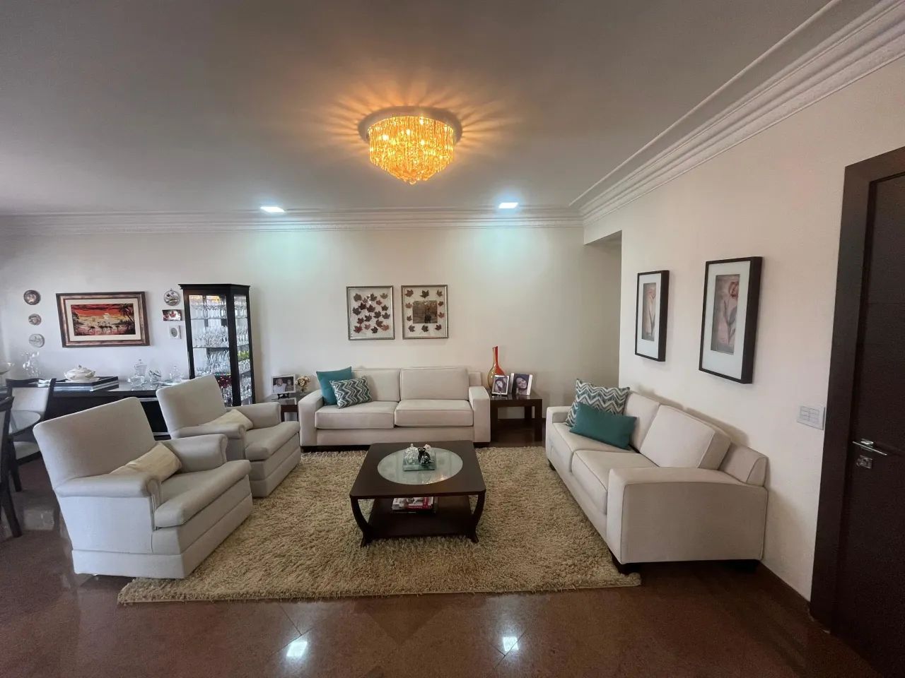 Vende-se Apartamento de Alto Padrão em Cuiabá - APOLLO TOWER codigo: 293845 - Foto 2