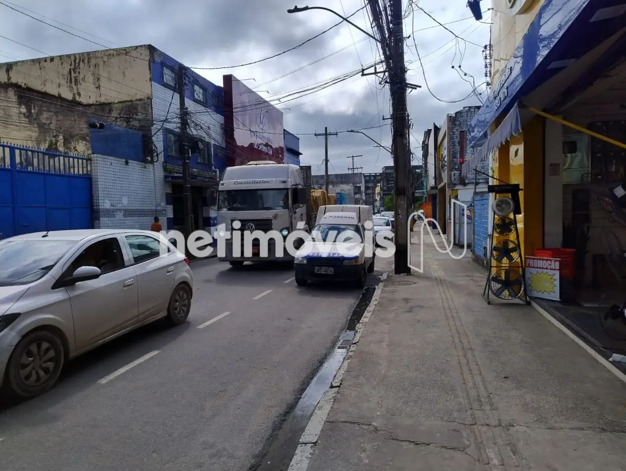 Venda Prédio Calçada Salvador - Foto 2