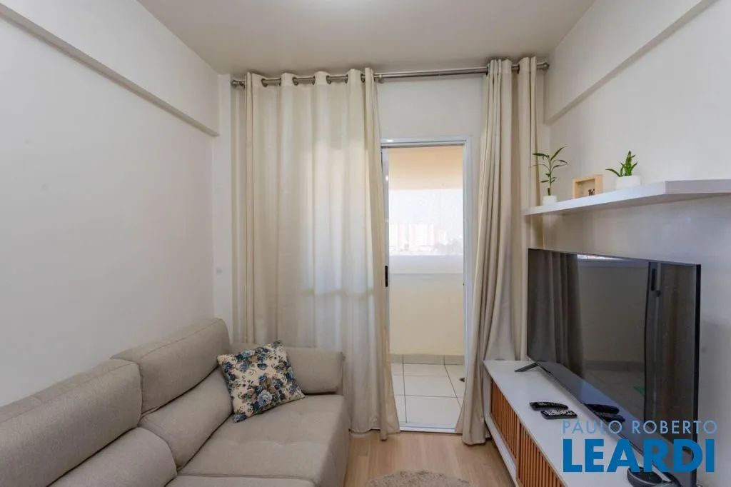 APARTAMENTO - CENTRO - SP - Foto 5