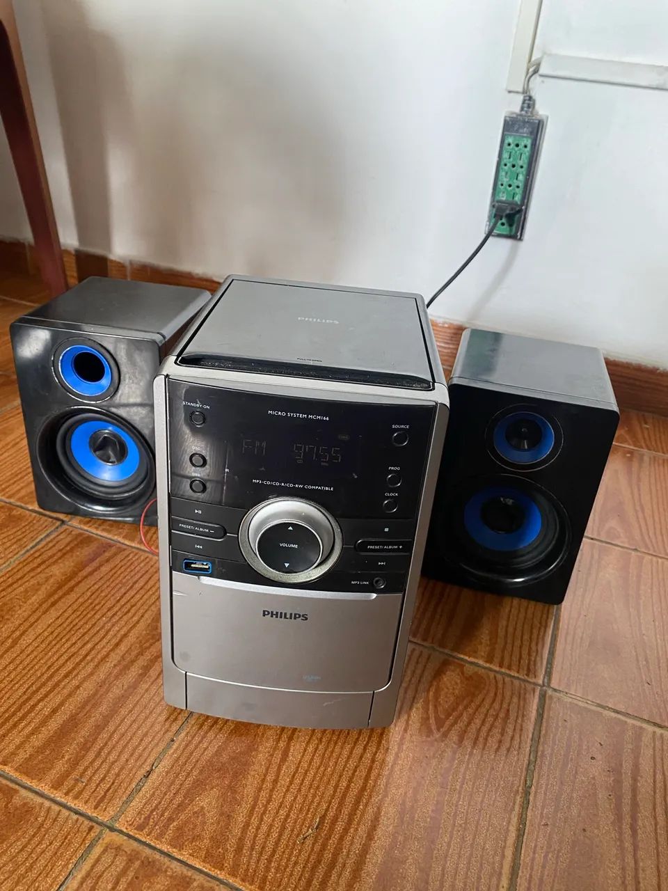 Som Philips  - Foto 3