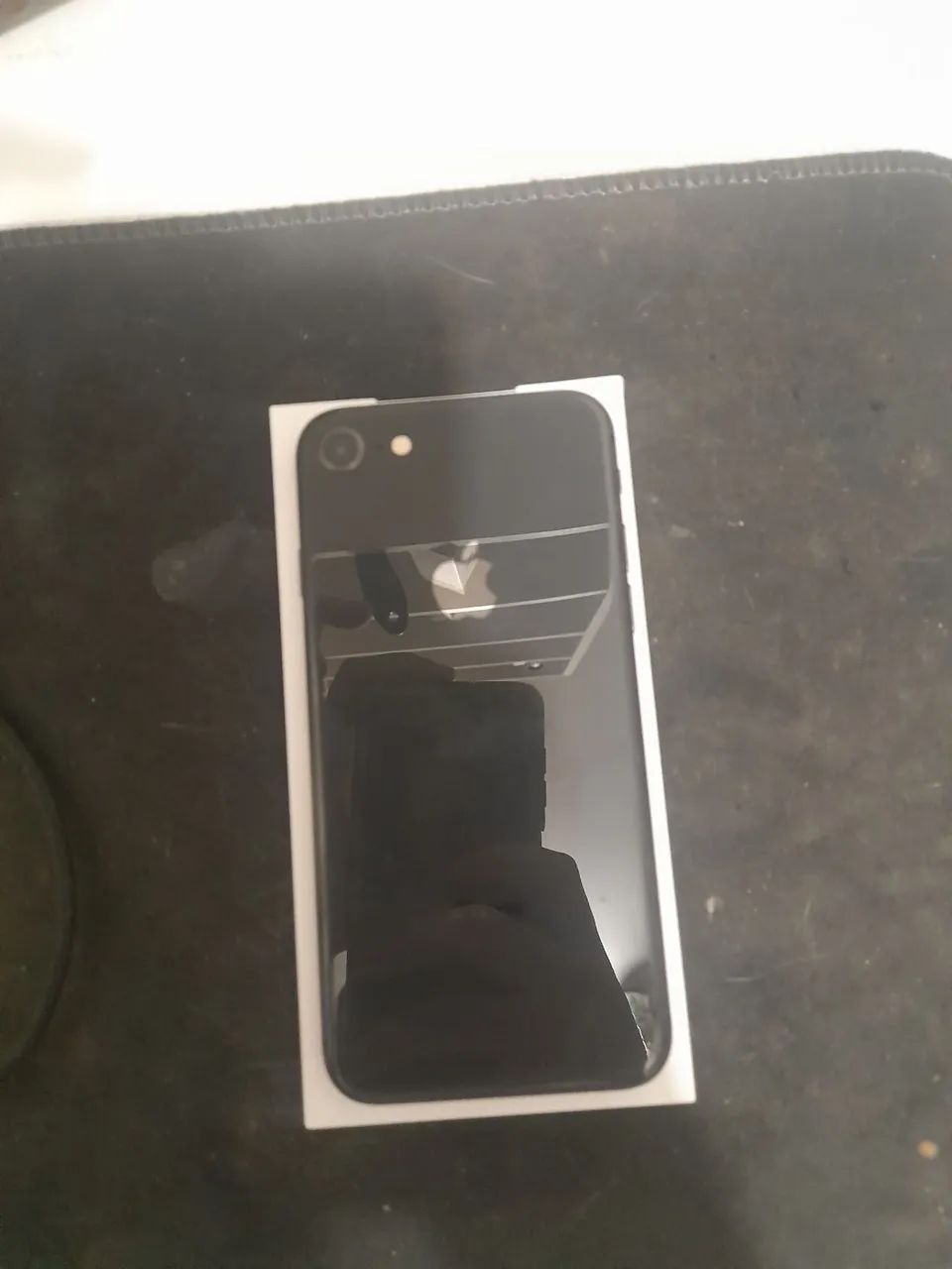 iPhone 8 256GB ? para retirada de peças - Foto 3