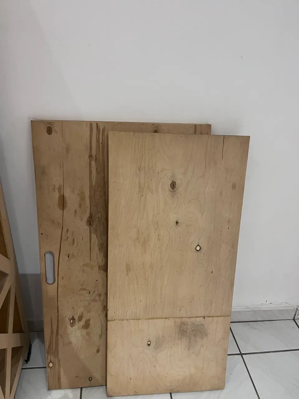 Mesa de pinus  - Foto 2