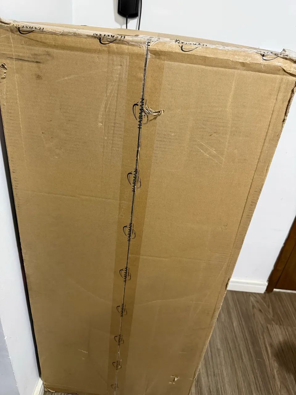 JBL PartyBox Ultimate 1100W [LACRADA] - Foto 4