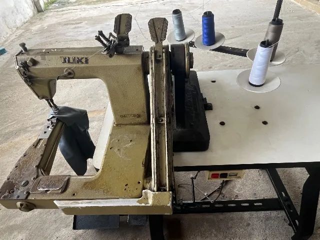 Máquina de braço usada - Foto 2