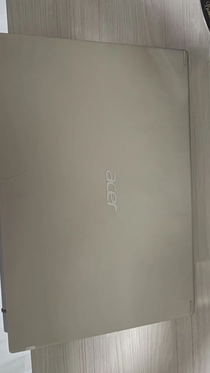Notebook 