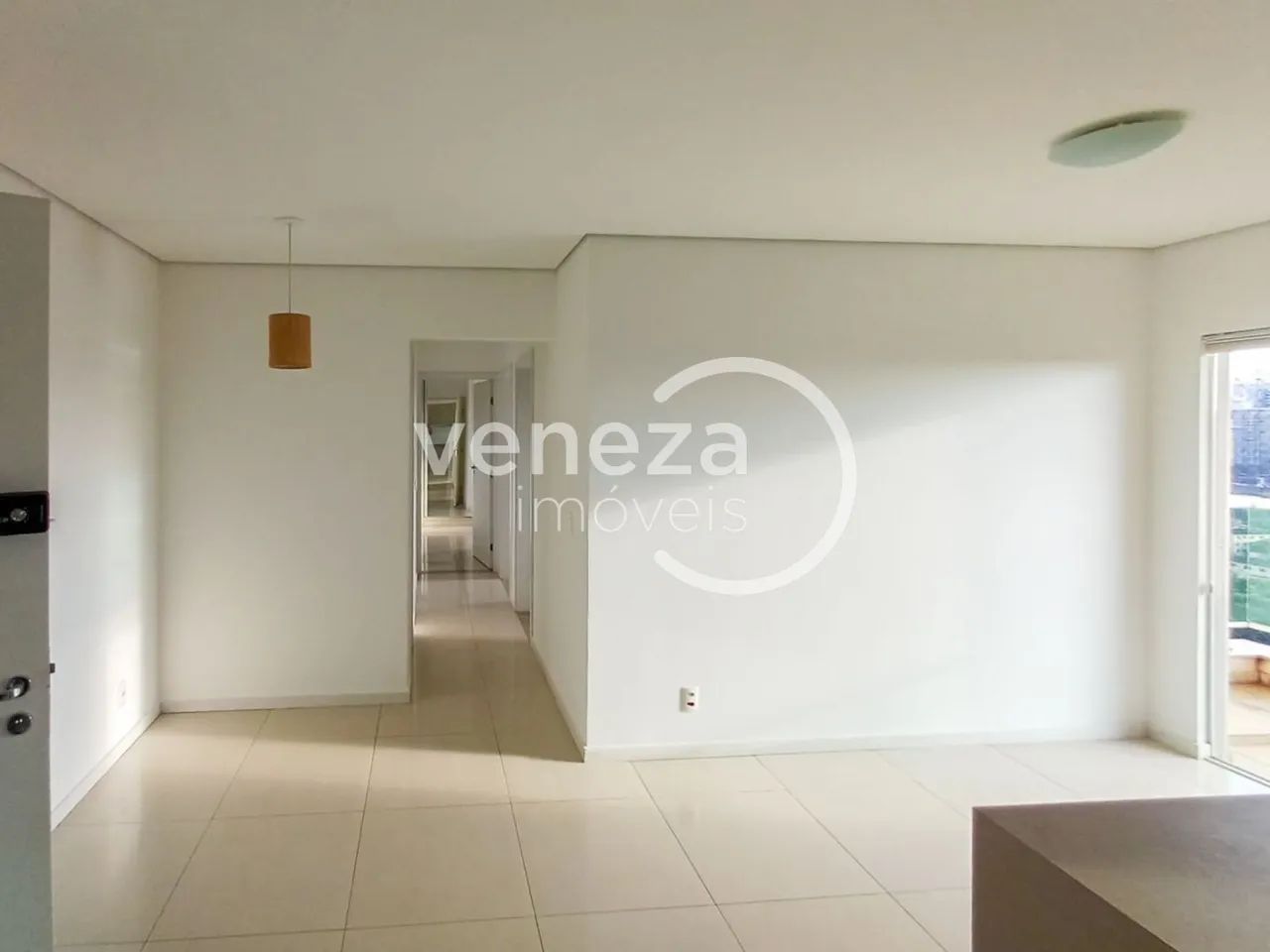 Apartamento à venda no Edifício The Place Higienópolis, Londrina - Foto 2