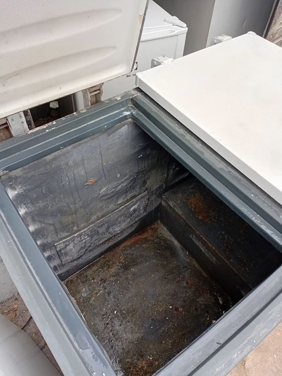 FREEZER  - Foto 2