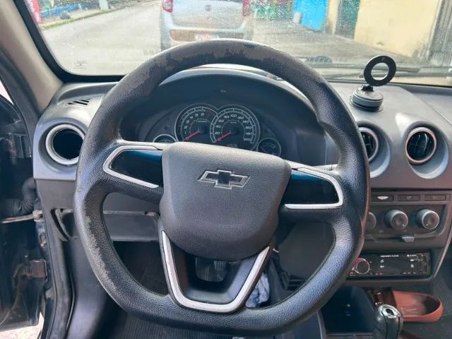 Chevrolet Celta Celta Spirit/ LT 1.0 MPFI 8V FlexP. 5p 2012