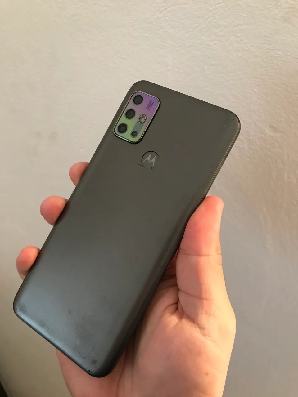Motorola Moto G20 - Foto 3