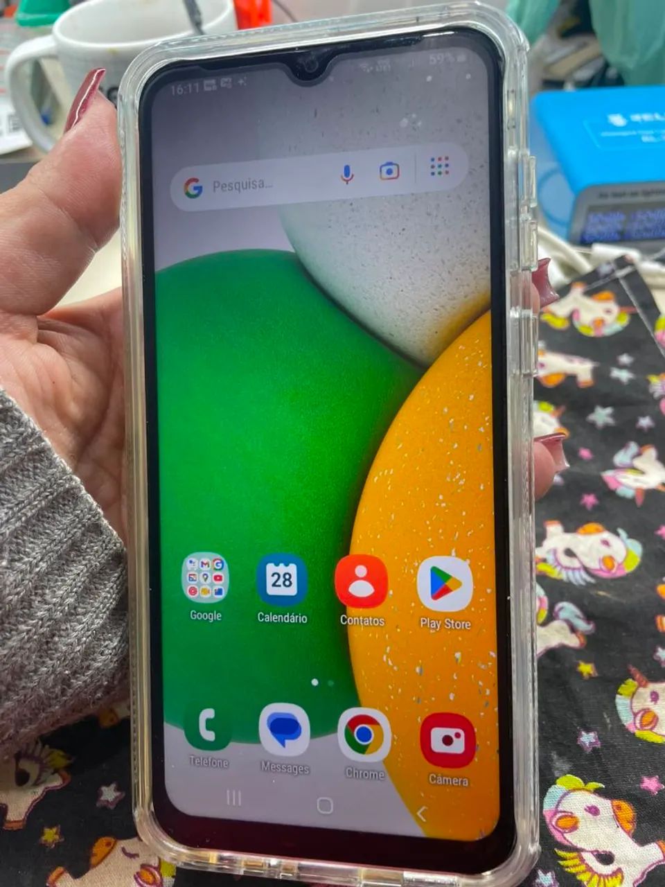 Celular a03 core - Foto 2