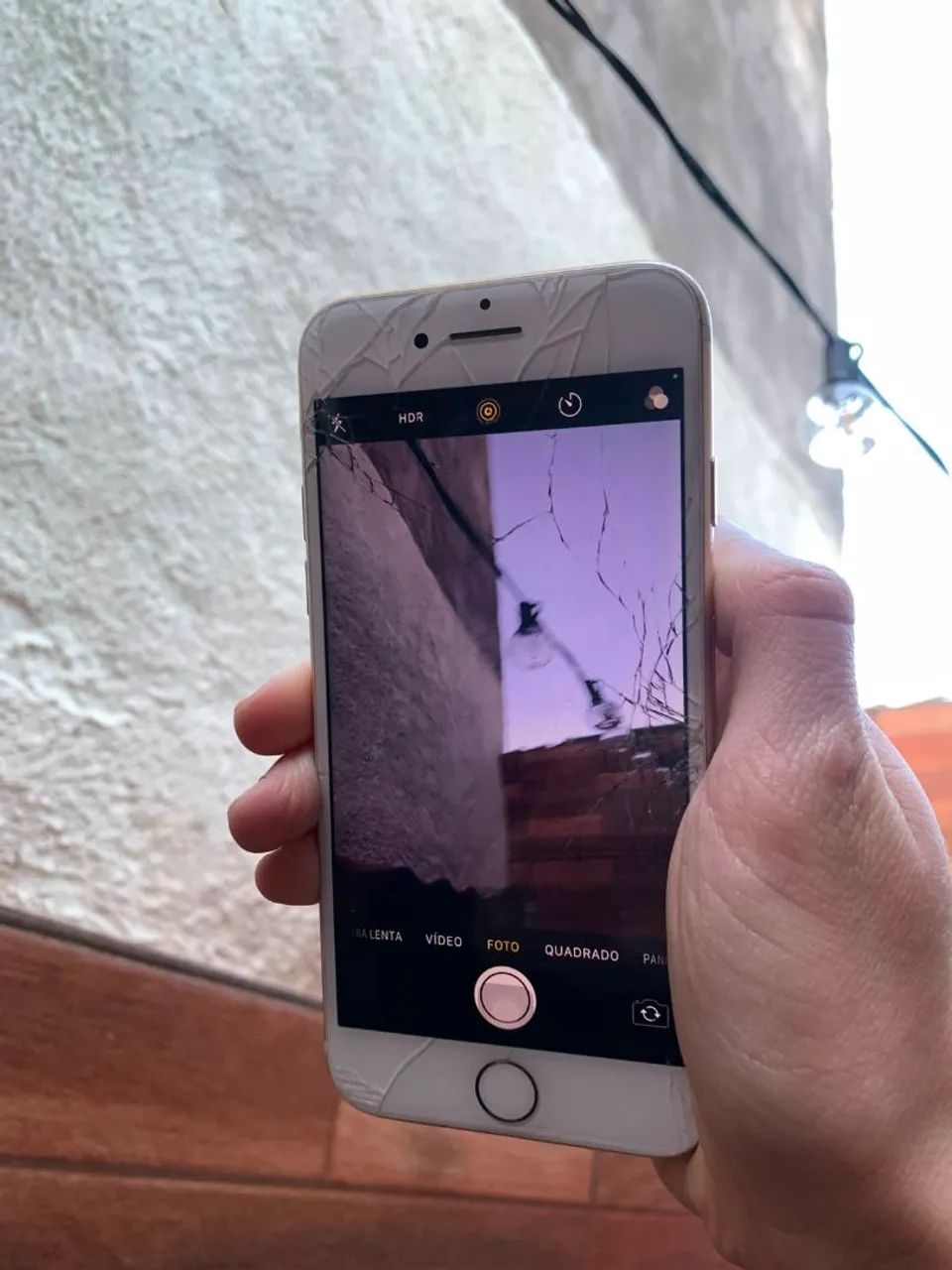 IPHONE 7  - Foto 5