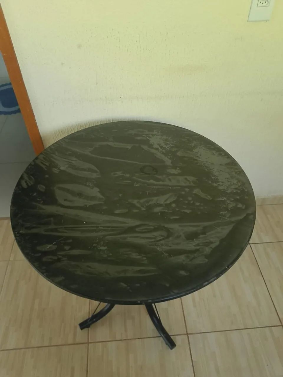 VENDE-SE MESA  - Foto 2