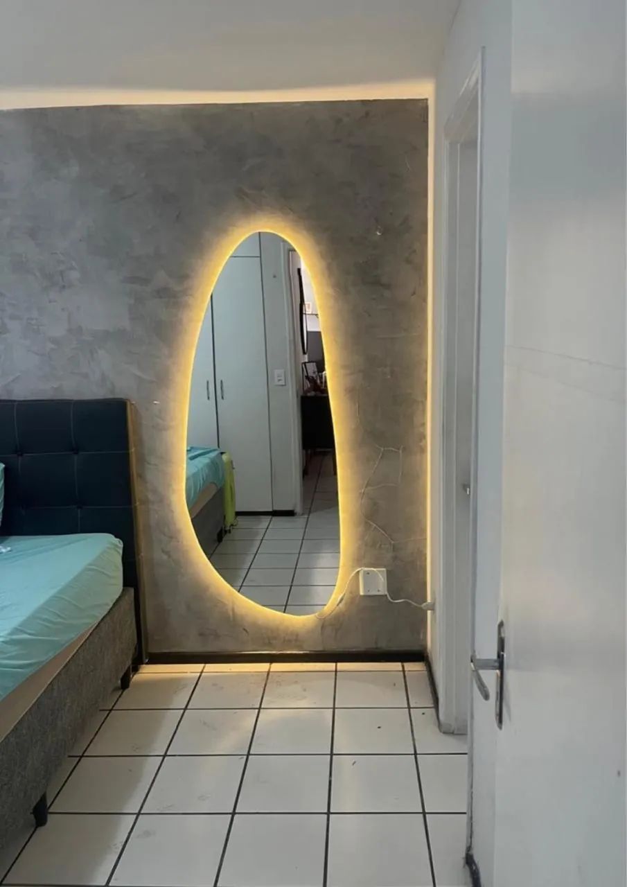 ESPELHOS COM LED - Foto 3